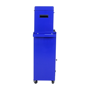 FCJ acciaio e ferro armadietto per utensili in metallo banchi da lavoro con rivestimento in polvere con rivestimento in polvere personalizzabile supporto OEM - Product Image 3