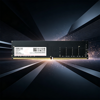Nouvelle génération de RAM pour PC portable gaming : 32 Go DDR5 6400 MHz, 8 Go DDR4 3200 MHz, 16 Go de mémoire vive