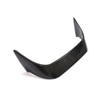 Aileron de coffre arrière en fibre de carbone GR pour Toyota Supra A90 Coupé 2 portes 2019-2021