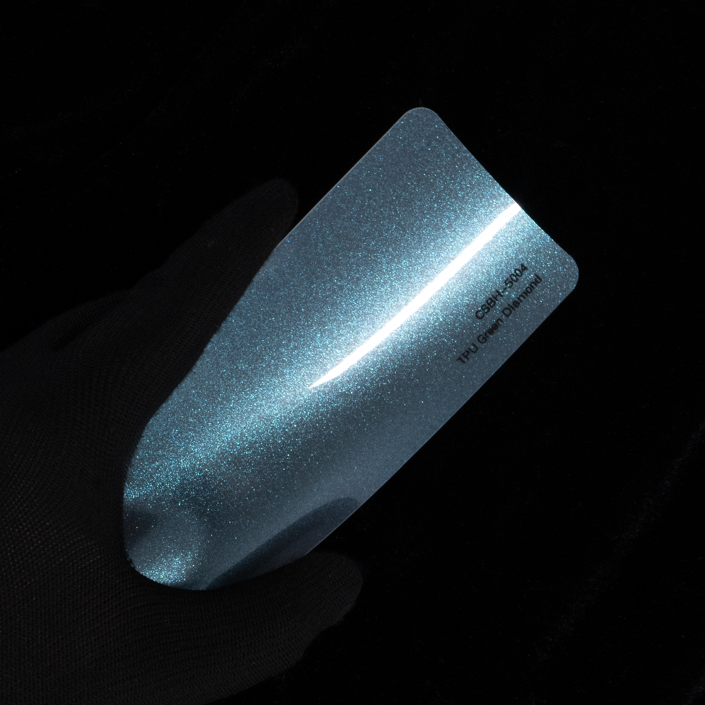 Green Diamond