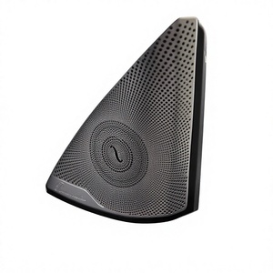 ฝาครอบตกแต่งลำโพงประตูสแตนเลสสำหรับ Mercedes-Benz C-Class W204 C180 C200 เพื่อการปรับปรุงคุณภาพเสียง - Product Image 5