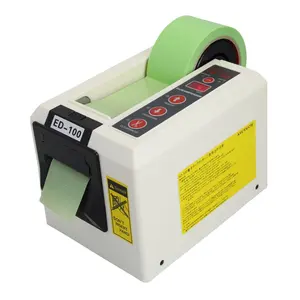 ED-100 dispensador de cinta automática