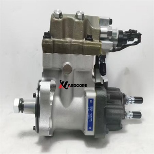 Pompe à injection de carburant pour moteur diesel d'excavatrice PC300-8 3973228 4954200 4921431 - Product Image 2
