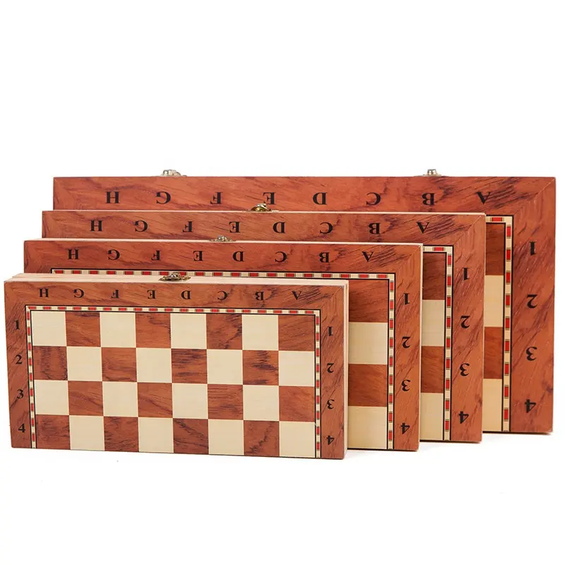 wholesale custom Amazon best selling High quality Cheap chess board game for adults