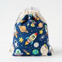 Sac à dos à cordon personnalisé à carreaux, style pique-nique, en tissu écossais, mignon, pour adolescentes et jeunes filles