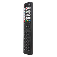 Control Remoto IR de Repuesto ERF2R36H para Hisense Smart TV 85U7HAU 50A7HAU 85A7HAU 55U7HAU 65U7HAU