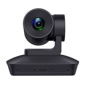 กล้อง 4K 10X AI PTZ พร้อมระบบติดตามอัตโนมัติและควบคุมด้วยท่าทางสำหรับการประชุมทางวิดีโอสด MC208H กล้อง 4K 10X AI PTZ รุ่น MC208H - Product Image 1