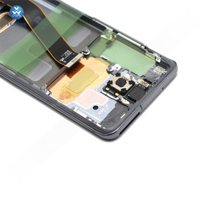 OEM AMOLED LCD Pour <span class=keywords><strong>Samsung</strong></span> S8 S8 Plus S9 S9 Plus S10 <span class=keywords><strong>S10E</strong></span> S10 Plus S20 S21 S22 Plus S20 Ultra LCD Écran Tactile - Product Image 3