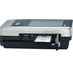 New Five-channel Pressure/<b>temperature</b>/RH <b>Data</b> <b>Logger</b> Testos 176 P1 - Product Image 3