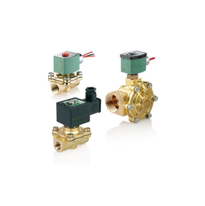 Válvulas Solenoides de 2 Vías 210 a Buen Precio - Product Image 1