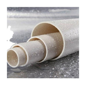 Vente d'usine Tubes de <span class=keywords><strong>PVC</strong></span>-U de grande taille 150 200 <span class=keywords><strong>250</strong></span> 280 315 400 500 630mm de diamètre tuyau en <span class=keywords><strong>PVC</strong></span> pour l'approvisionnement en eau - Product Image 3