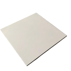 Matériau d'isolation <span class=keywords><strong>électrique</strong></span> en feuille moulée GPO3 pour transformateurs et appareillage de commutation, panneau d'isolation sur mesure - Product Image 1