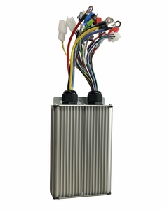 Pengendali tahan air langsung dari pabrik dengan spesifikasi dan MODEL lengkap, gelombang Xuan positif, gelombang persegi, vektor. - Product Image 3