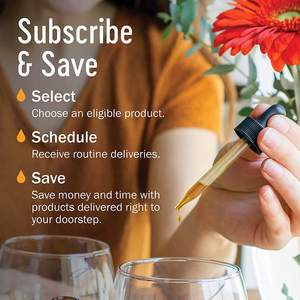 Özel etiket organik meyan kökü yağı sıvı özü takviyesi - Product Image 5