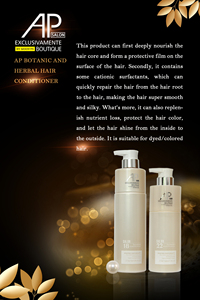Soins capillaires en marque privée, fabrication chinoise, OEM/ODM, shampooing pour <span class=keywords><strong>cheveux</strong></span> - Product Image 5