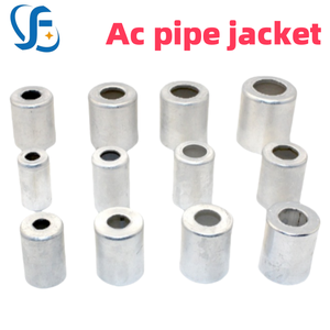 שרוול אלומיניום עבור אביזרי רכב א/C - Product Image 6