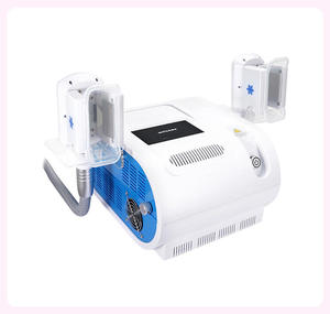 Máquina Eléctrica de Escultura Corporal para Eliminar Celulitis y Papada, Tipo Escritorio, Enchufe ZA - Product Image 3