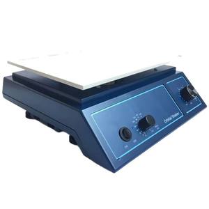 Agitateur rotatif horizontal KJ-201BD pour laboratoire et usage médical – Approvisionnement transfrontalier exclusif pour boîtes de Pétri - Product Image 2