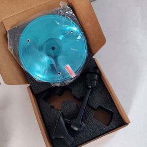 Cymbales de voiture à clipser sur grille d'aération, mini-cymbales pour les passionnés de musique, rendent la conduite plus amusante, compatibles avec tous types de véhicules, installation facile - Product Image 6