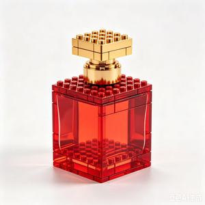 Perfumes de Mujer de Lujo al por Mayor en EE. UU., Baccarats <span class=keywords><strong>Rouge</strong></span> <span class=keywords><strong>540</strong></span>, Fragancia de Alta Calidad y Larga Duración - Product Image 3