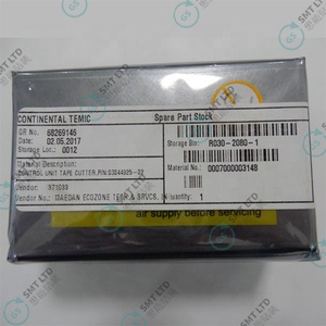Cortadora de cinta para unidades de control de piezas SMT para 03044925-02 - Product Image 2