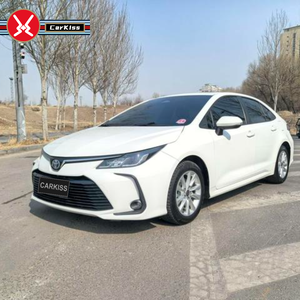 Para <span class=keywords><strong>Corolla</strong></span> 2025, Sedán Usado, Automático, Turbo, Volante a la Izquierda, Alta Calidad, Certificado para Exportación, Confiable - Product Image 1