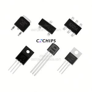 Original & New RJH60D0DPM-00#T1 TO-3PFM Transistor Specialized Electronic Components Purchasing and Support Services - Product Image 1