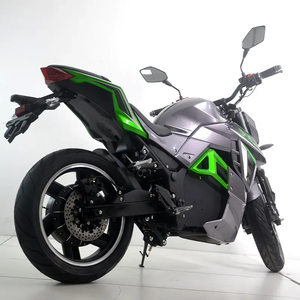 2024 Hot Selling High Power 3000W Streetbikes Motorcycle High <b>Speed</b> 80km/h Disc Z1000 - Product Image 2