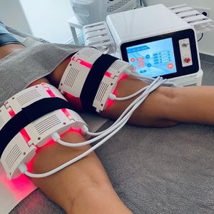 5D/6D 650nm 레이저 드 디오도 미쓰비시 160/209mw 리폴레이저 바디 슬리밍 지방 용해 리포 패드 레드 라이트 체중 감량 기계 - Product Image 1