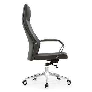 เก้าอี้สำนักงานปรับได้ทันสมัยออกแบบตามหลักสรีรศาสตร์เก้าอี้สำนักงานเก้าอี้ผู้บริหาร - Product Image 5