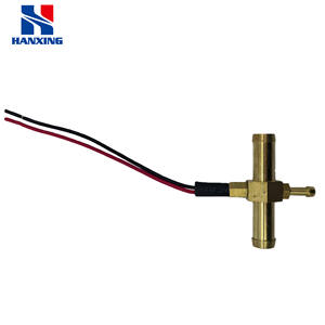 Sensor de Temperatura del Agua con Conexión en T para Conversión de Automóviles de Gasolina a GLP/GNC, Repuestos para OLIVER - Product Image 3