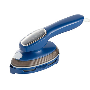 Handheld Garment <b>Steamer</b> 0.8L Portable Steam Iron For Home Dormitory Use - Product Image 2