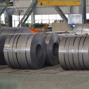 Bobines en acier au carbone en vente chaude d'usine 10 #   15 #   Bobines d'acier à faible teneur en carbone laminées à chaud S235jr S355jr SS400 Q235B 5mm 10mm 15mm - Product Image 3