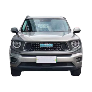 2024 Haval Dargo II PHEV Hybrid SUV Coche eléctrico de gran rendimiento con nuevo diseño de energía - Product Image 1