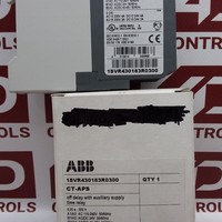1SVR430183R0300 CT-APS Timer Relay Penundaan Mati PLC