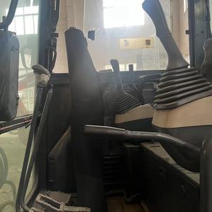 Second <b>Hand</b> <b>Mini</b> Excavator Machine KOMATSU PC35MR 3.5Tons Excavator Used komatsu pc35mr in Stock for Farming with CE - Product Image 5