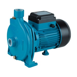 Ev için popüler tarzı elektrikli su pompası 1 inç periferik basınç tek kademeli Jet karter pompası 60Hz - Product Image 1