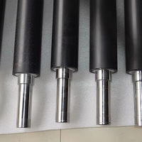 Arbre de transmission automobile en fibre de carbone équilibré sur mesure, haute performance, non graissable, avec joint en U pour course automobile