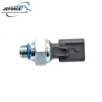 Capteur de pression de carburant JEFORCE 4087993 4921737 4921519 pour moteurs diesel Cummins ISX ISM ISB QSX – Pièce de rechange pour le marché secondaire