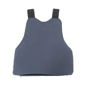 เสื้อกั๊กยุทธวิธีทนต่องานหนักพร้อมผ้าที่ทนทานเพื่อการป้องกันที่เชื่อถือได้ - Product Image 5