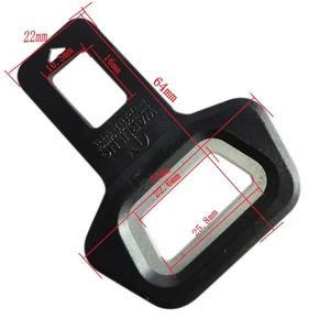 Accesorios para Cinturones de Seguridad de Automóvil, Hebillas para Cinturones de Seguridad de Automóvil con Varios Estilos - Product Image 2