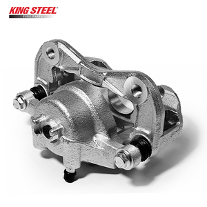 คาลิปเปอร์หน้ารถยนต์ Kingsteel สำหรับปี 2005-2010 OEM 58180-1GA00 58110-1G100 คาลิปเปอร์อุตสาหกรรม - Product Image 5