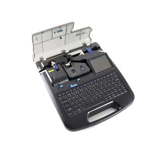 PVC ống nhiệt co lại ống tay áo ống đánh số in ấn Cáp ID c280t Dây máy in - Product Image 1