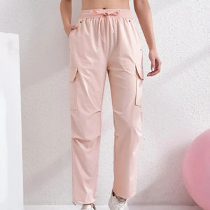 Salopette longue à séchage rapide pour femmes Pantalons et pantalons pour femmes - Product Image 1