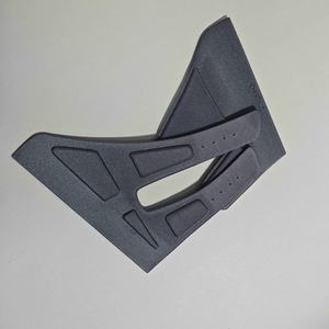 Kezhi Good Price <b>Soft</b> Stretch Spandex Sports <b>Shoe</b> Surface Breathable Comfort Upper Fabric - Product Image 4