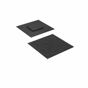 EP2AGX125DF25I3 572 BGA, FCBGA Embedded Authorized Distributor Electronic Chips Component - Product Image 1