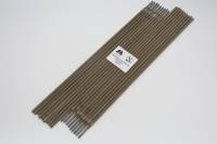 Electrodo de Soldadura Tipo Rutilo E6013, Varillas de Soldadura para Acero Suave, para Soldadura en Cualquier Posición