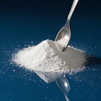 Matière active hautement concentrée SLS 93% : Poudre de tensioactif anionique, matière première pour détergent liquide, produits chimiques pour soins capillaires et lavage automobile