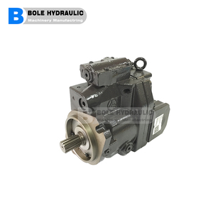 ปั๊มไฮดรอลิก K3VL K3VL112/B-1RLSS-L1 K3VL45-/B-10RKS-PO/1S2 K3VL140/B-1BRMM-LO/1-H2 แบบลูกสูบ - Product Image 4