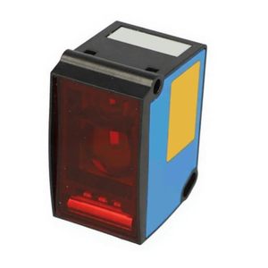 เซ็นเซอร์วัดระยะด้วยเลเซอร์ ZHRCLY DT35 DC 12V 30V IO-Link ผลิตในเยอรมนี - Product Image 2